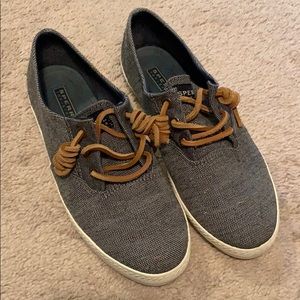 Sperry shoes